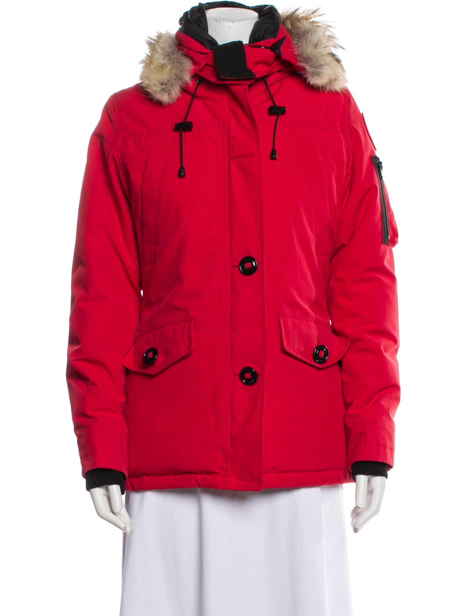Canada Goose Down Coat