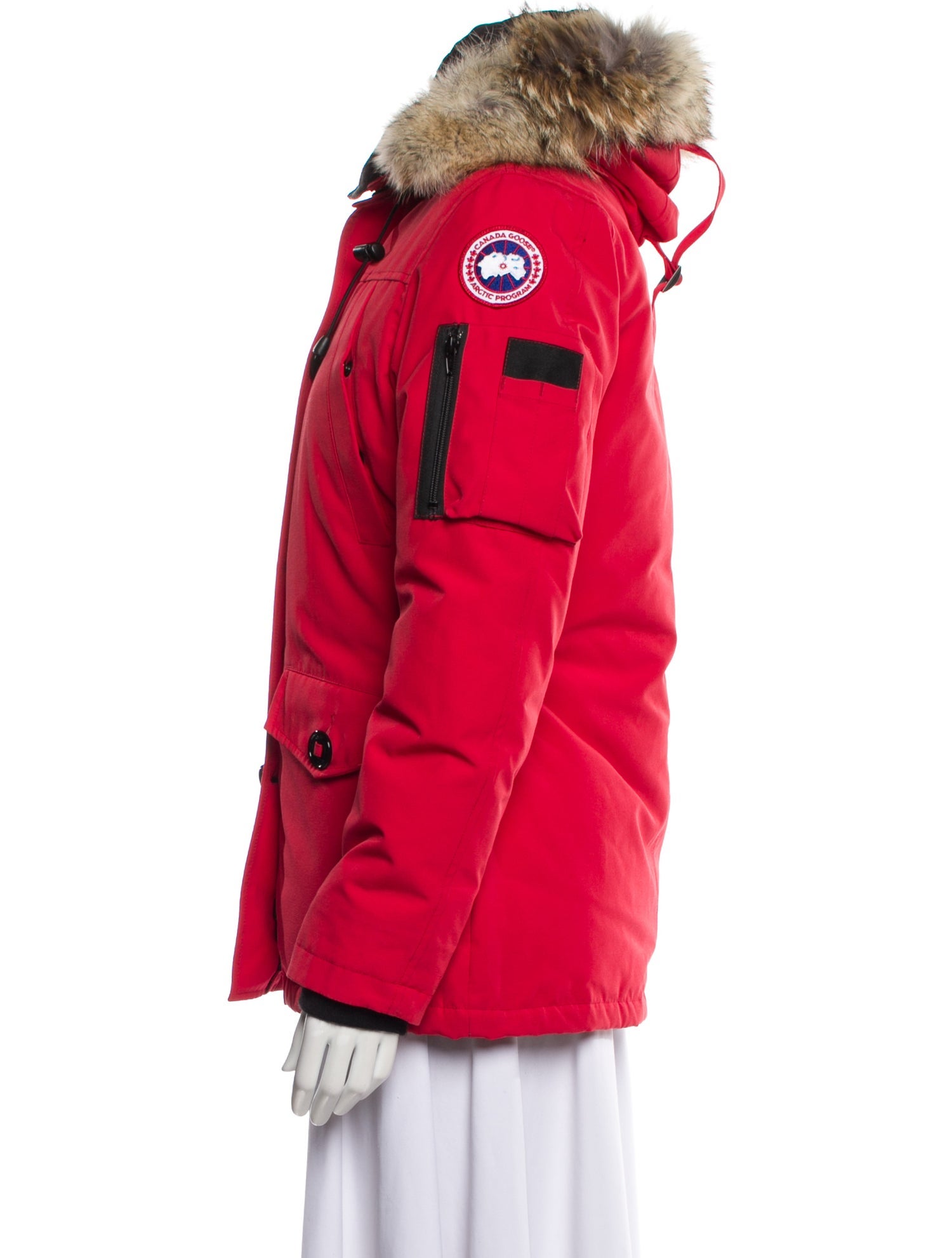 Canada Goose Down Coat