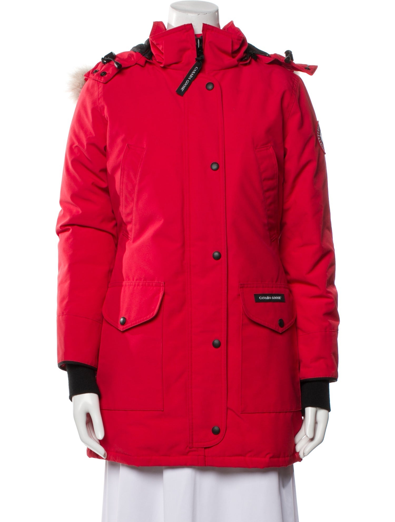 Canada Goose Down Coat