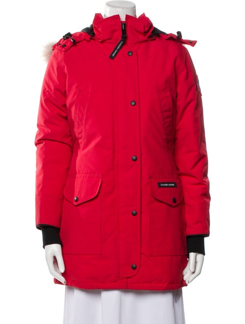 Canada Goose Down Coat