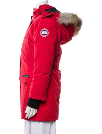 Canada Goose Down Coat