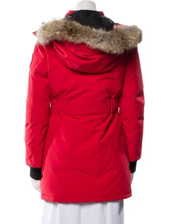 Canada Goose Down Coat