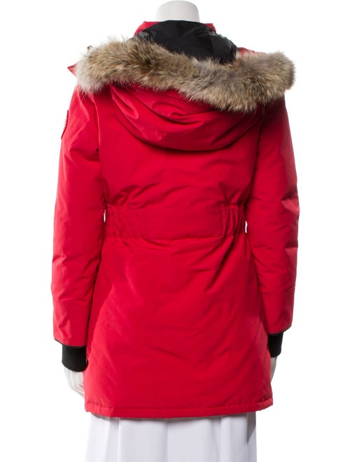 Canada Goose Down Coat