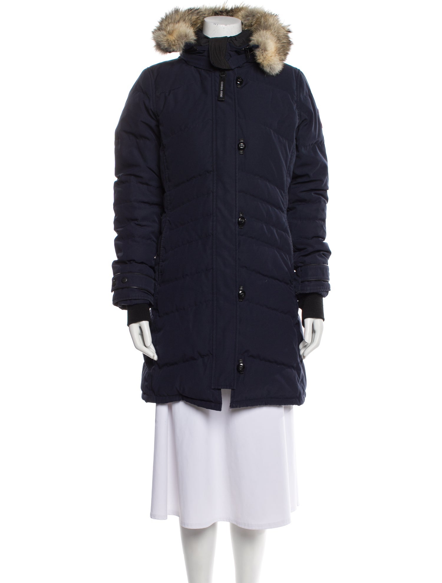 Canada Goose Down Coat