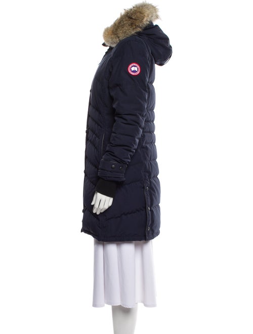 Canada Goose Down Coat