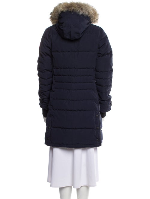 Canada Goose Down Coat
