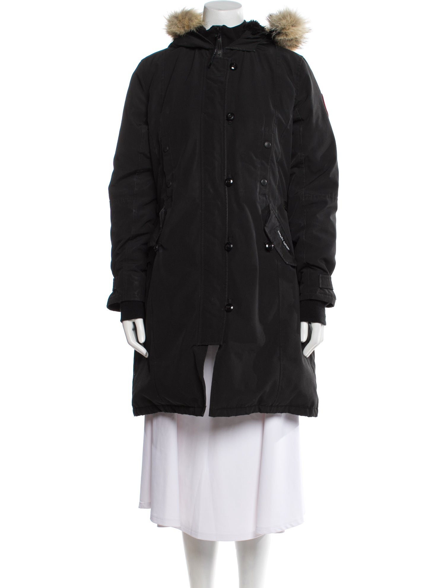 Canada Goose Down Coat