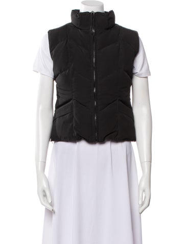 Canada Goose Jackets Vest S