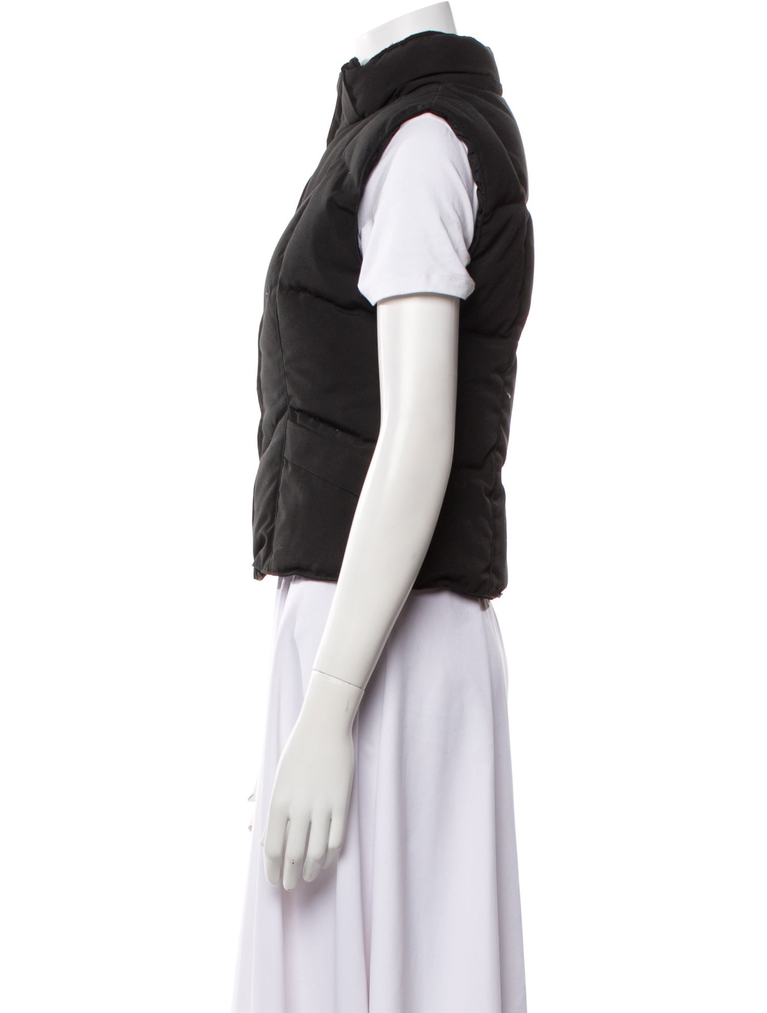 Canada Goose Down Jacket