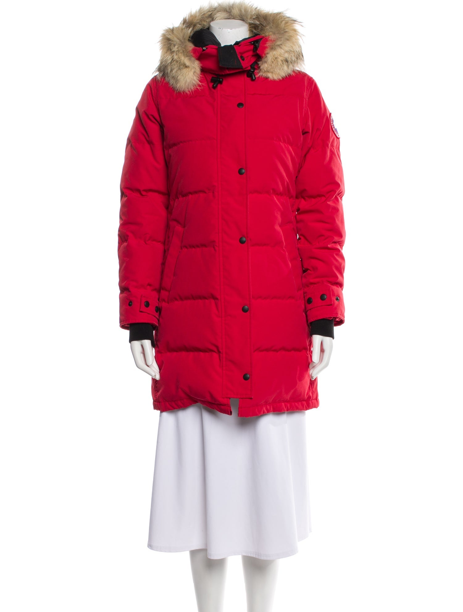 Canada Goose Down Coat