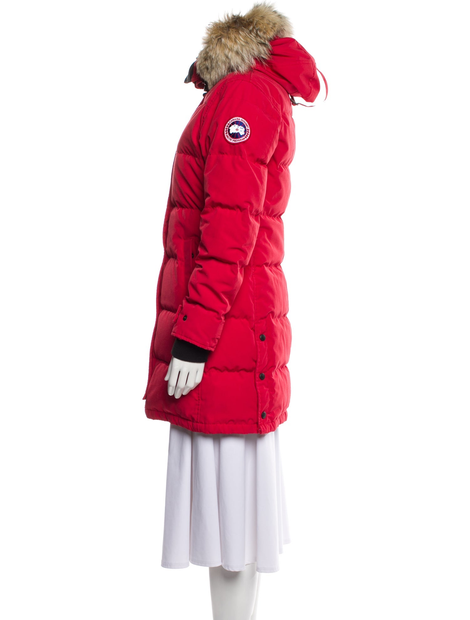 Canada Goose Down Coat
