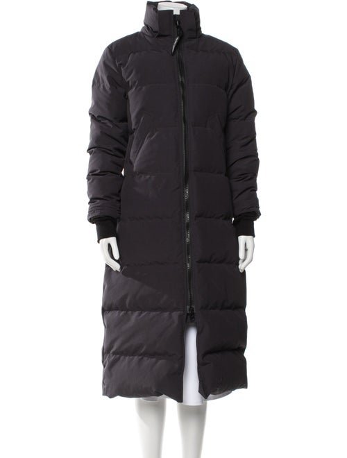 Canada Goose Down Coat