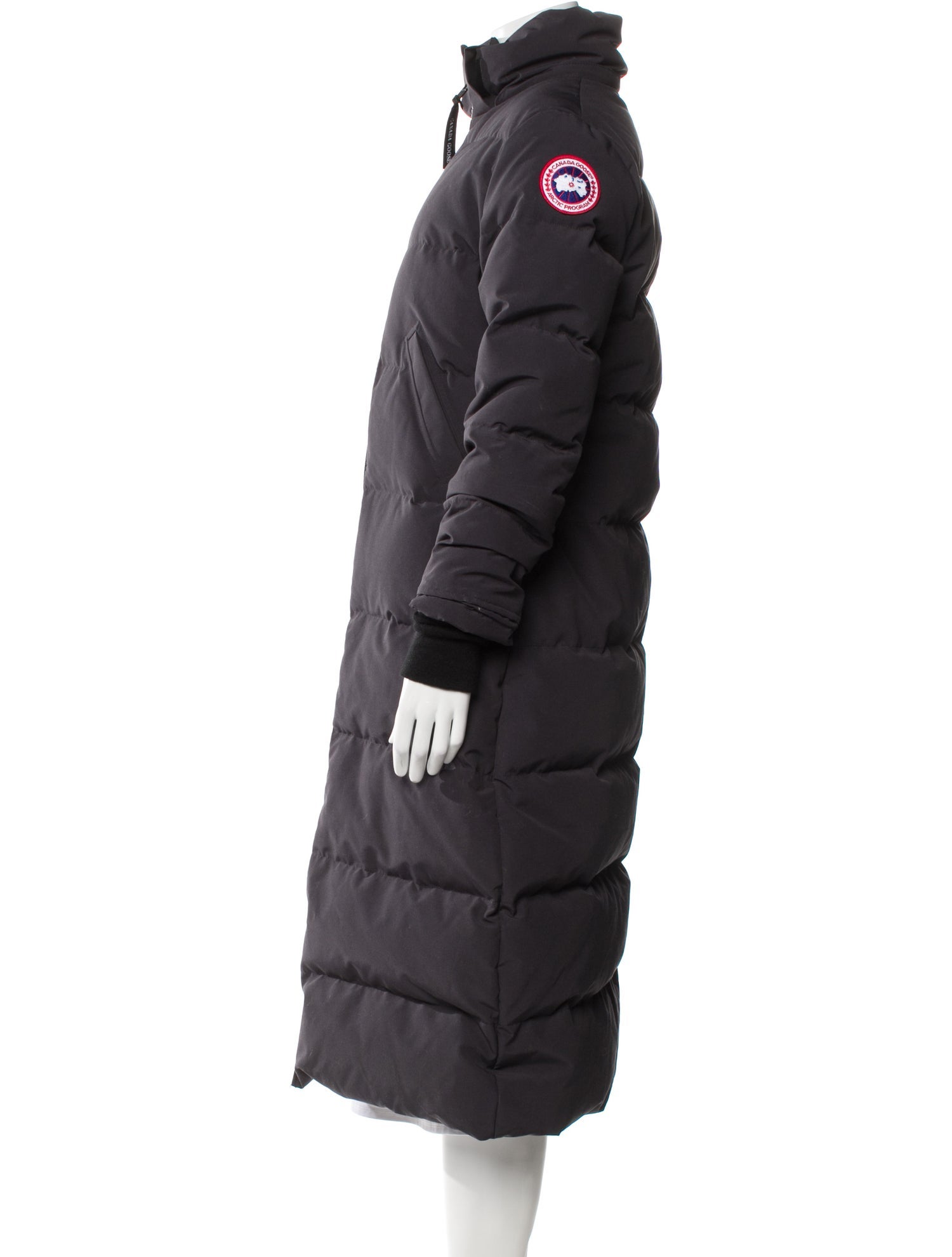 Canada Goose Down Coat