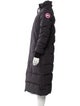 Canada Goose Down Coat