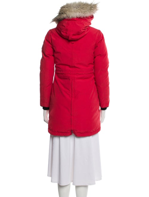 Canada Goose Down Coat