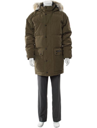 Canada Goose Parka
