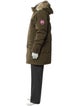 Canada Goose Parka