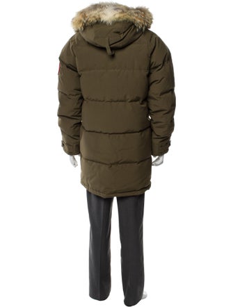 Canada Goose Parka