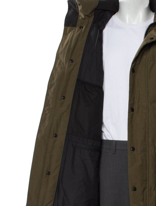 Canada Goose Parka