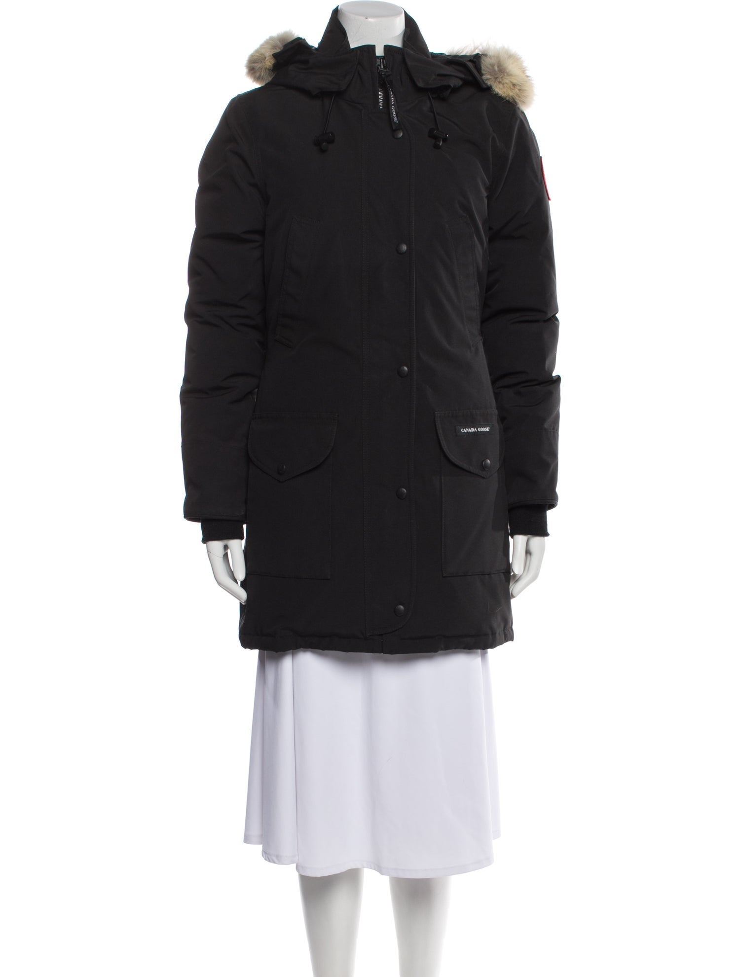 Canada Goose Down Coat