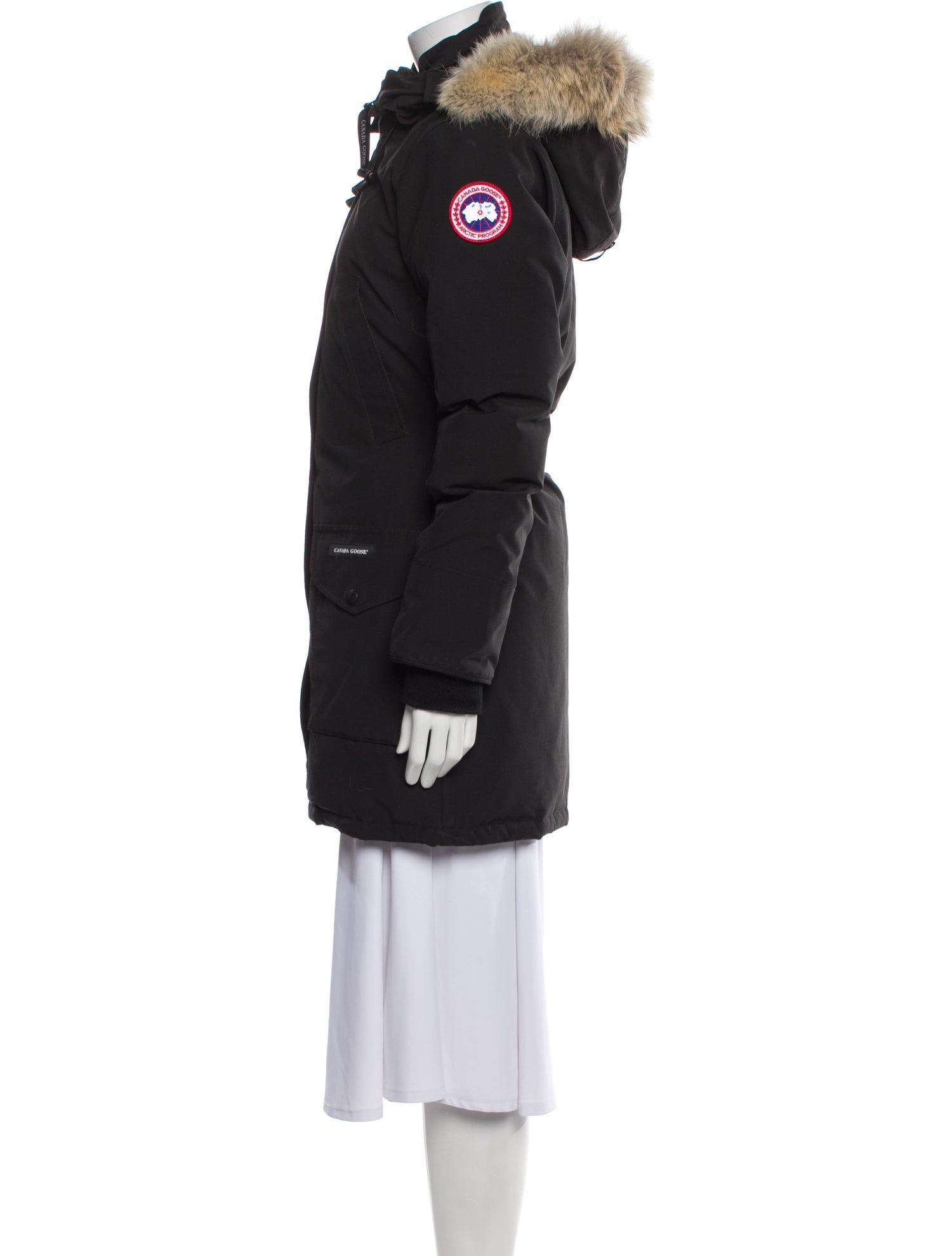 Canada Goose Down Coat