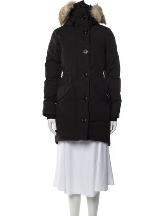 Canada Goose Down Coat