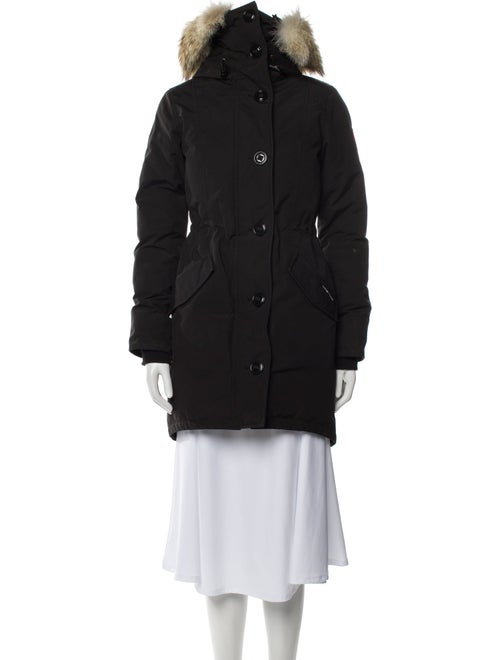 Canada Goose Down Coat