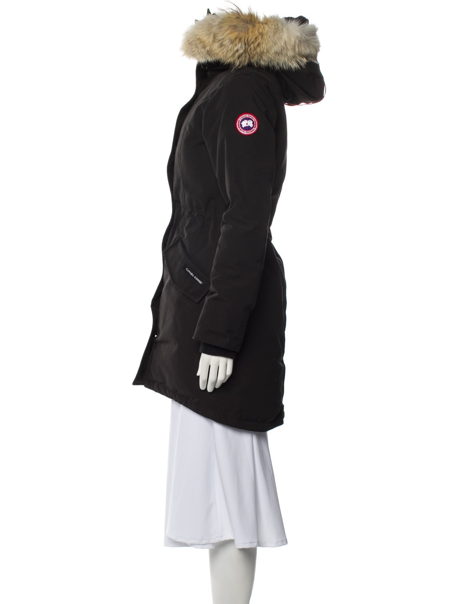 Canada Goose Down Coat