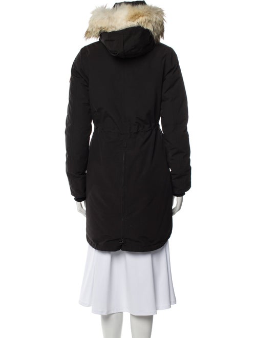 Canada Goose Down Coat