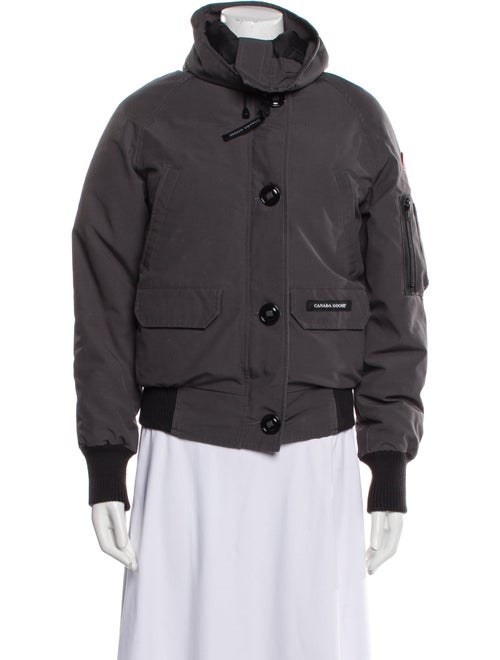 Canada Goose Down Coat