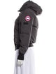 Canada Goose Down Coat