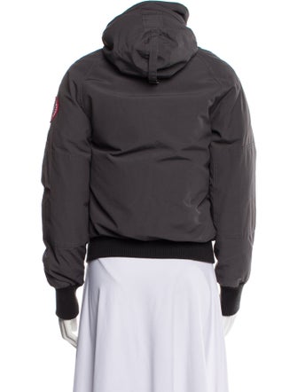 Canada Goose Down Coat