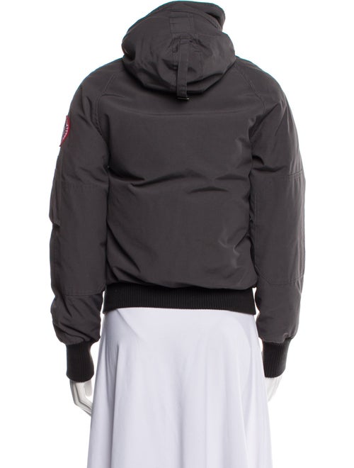 Canada Goose Down Coat