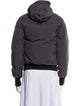 Canada Goose Down Coat