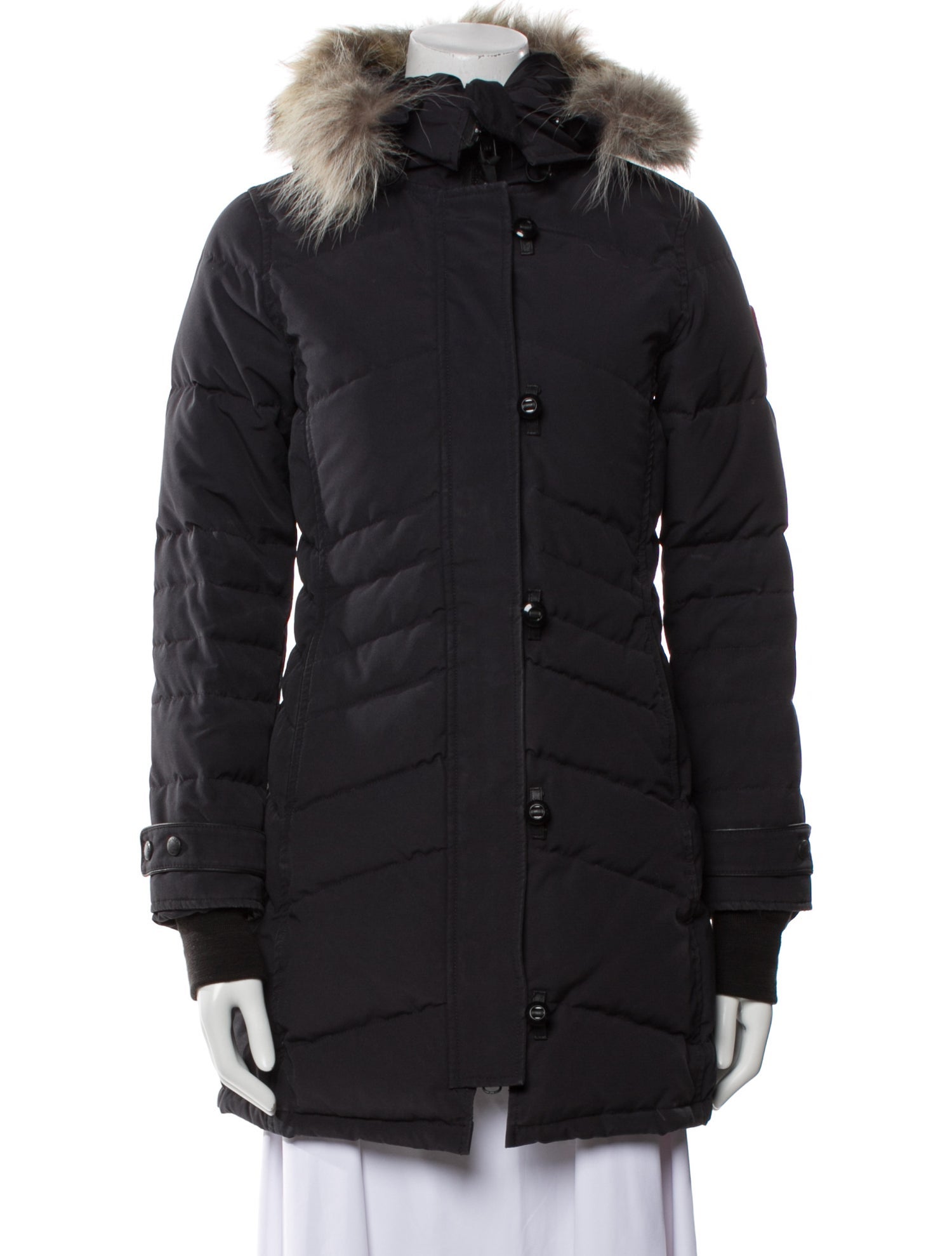 Canada Goose Down Coat