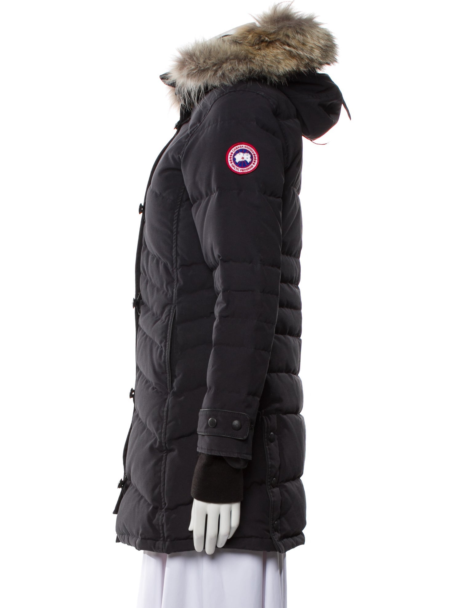 Canada Goose Down Coat