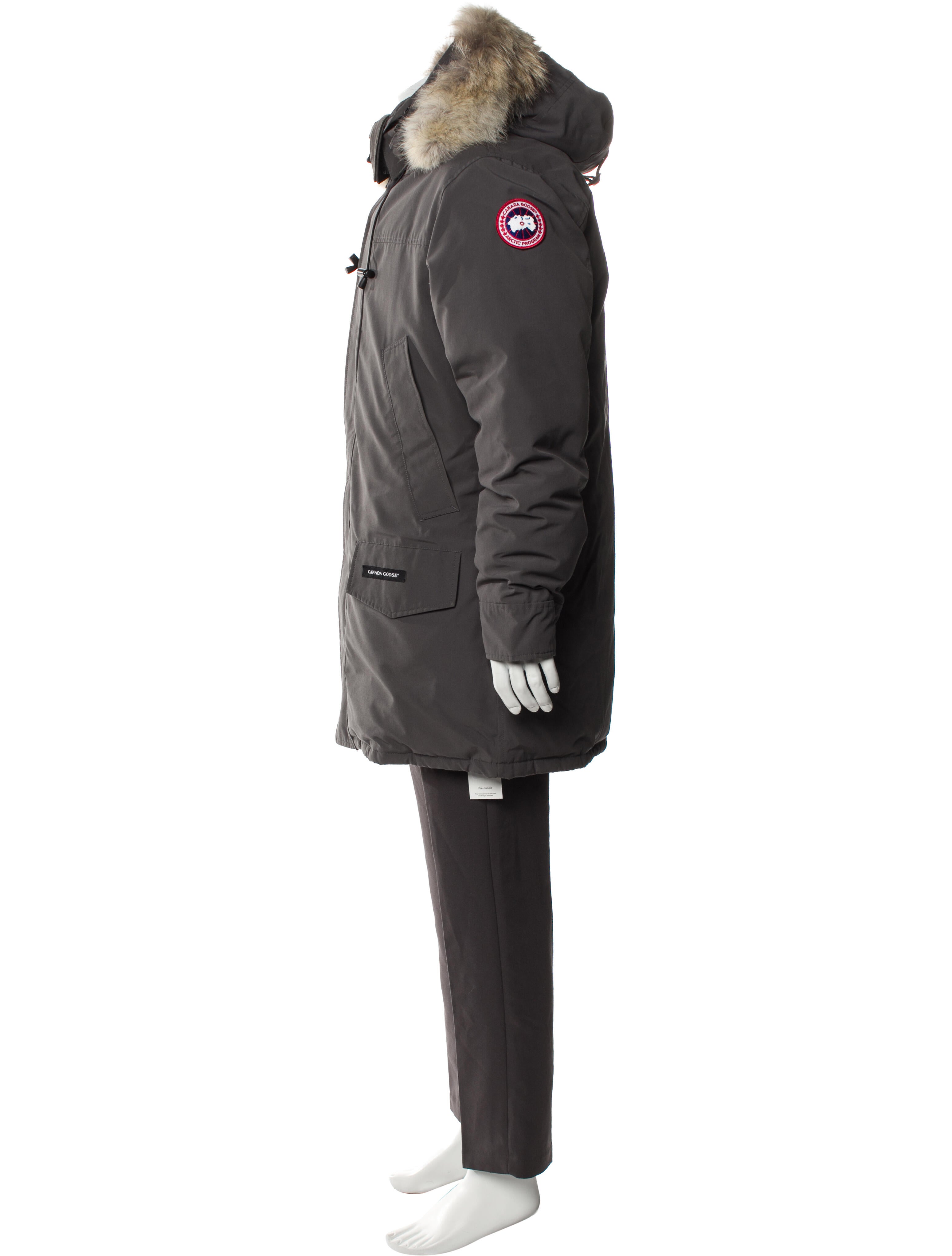 Canada Goose Parka