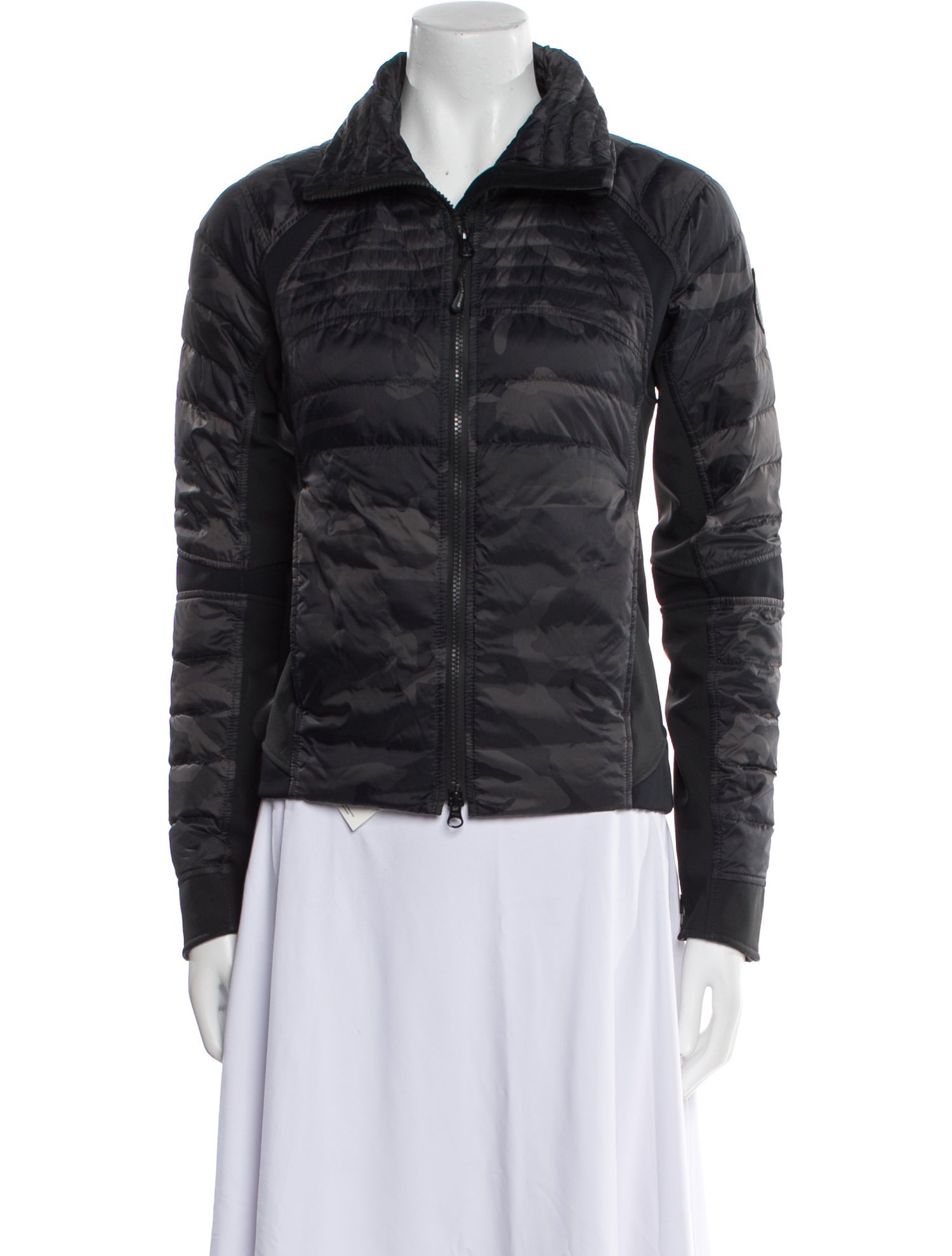 Canada Goose Down Jacket