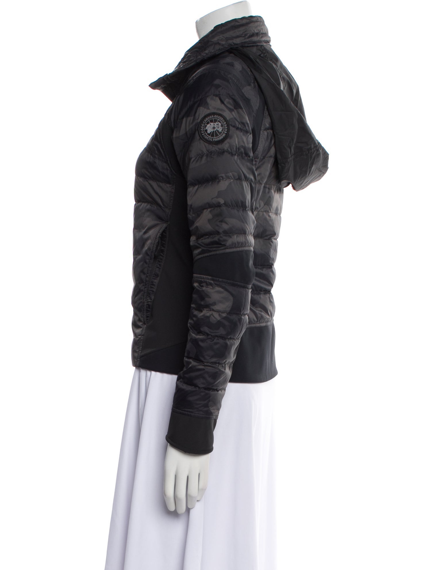 Canada Goose Down Jacket
