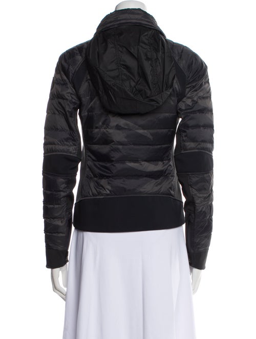 Canada Goose Down Jacket