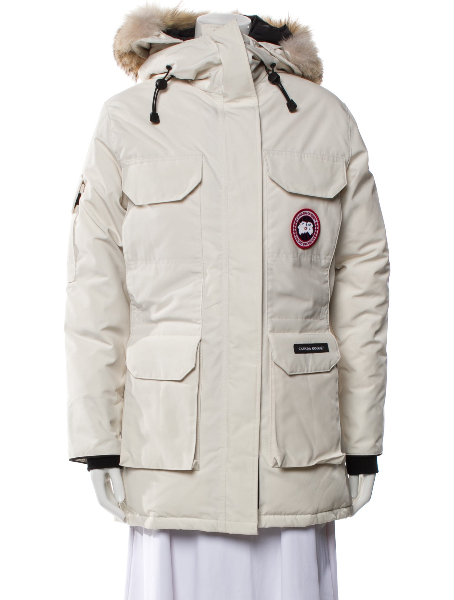 Canada Goose Parka