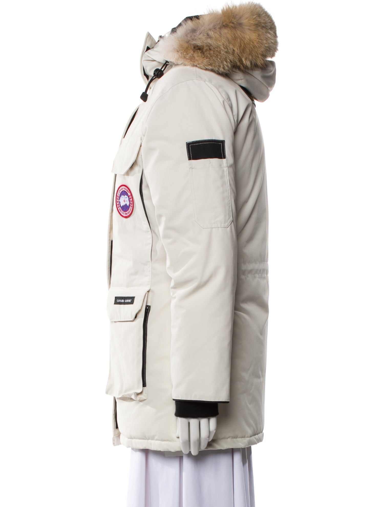 Canada Goose Parka