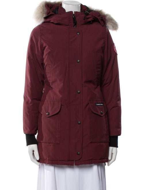 Canada Goose Down Coat