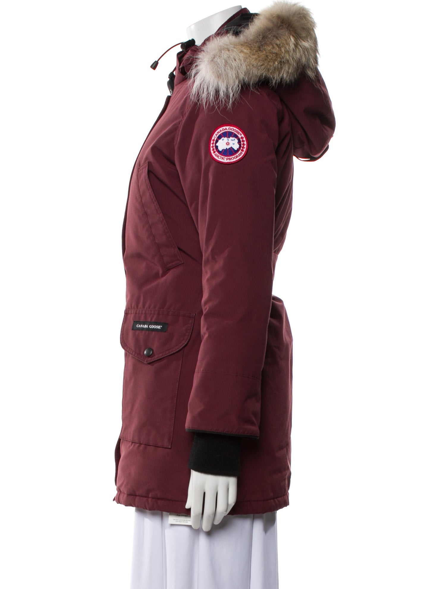 Canada Goose Down Coat