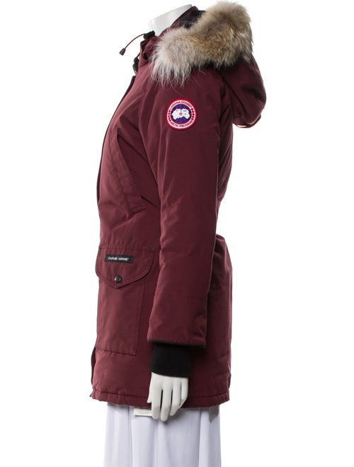 Canada Goose Down Coat