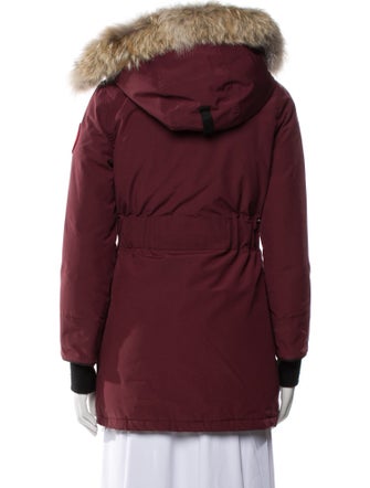 Canada Goose Down Coat