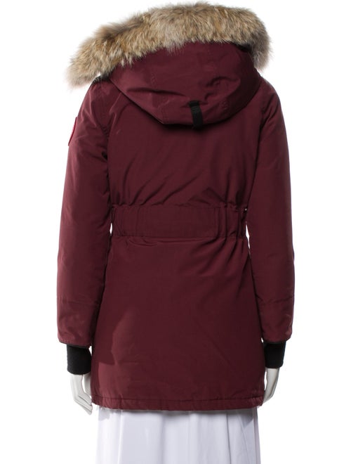 Canada Goose Down Coat