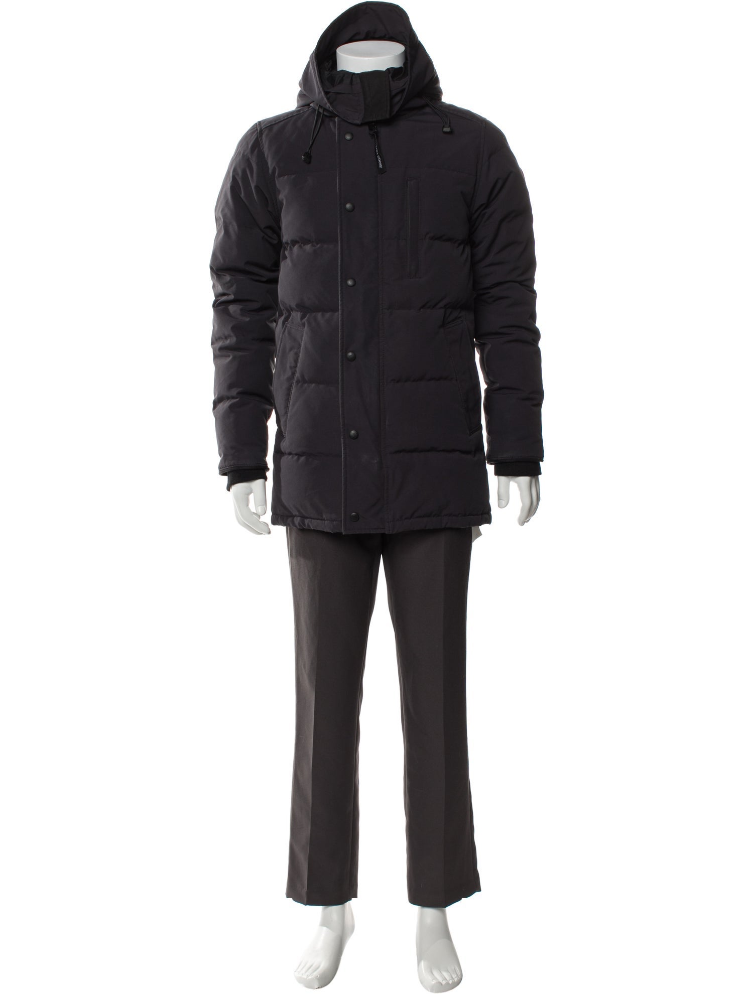 Canada Goose Puffer Coat