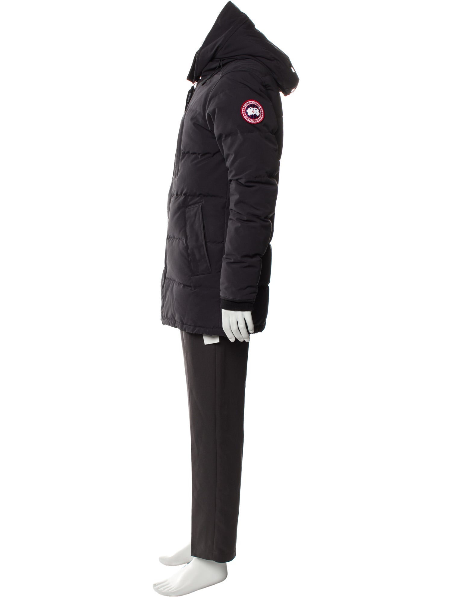Canada Goose Puffer Coat