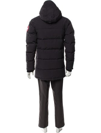Canada Goose Puffer Coat